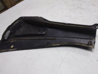 жабо дождевик Honda Civic 7 поколение 2001, седан, 74220S5AA00, 74220-S5A-A00