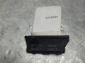сопротивление печки Nissan Almera N16 (2000 - 2003), 271504M401, 2K0010210 - фото №3