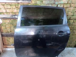 дверь задняя левая Toyota Corolla Verso 1 поколение [рестайлинг] 2007