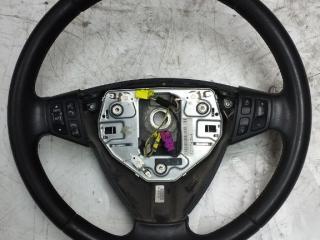 руль Saab 9-3 2 поколение 2005, 12774364