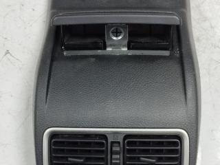 консоль салона (центральная часть) Nissan Teana J32 (2008 - 2014), 2.5 л., бензин, 96930JN24A