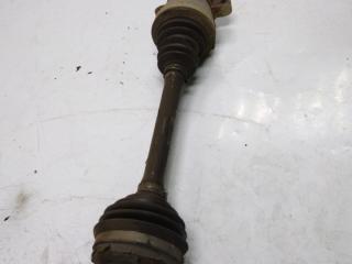 полуось передняя правая (приводной вал, ШРУС) Volvo S80 1 поколение (1998 - 2003), 2.4 л., бензин, МКПП, P9181540