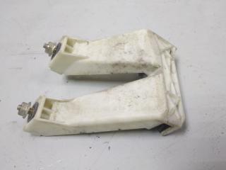 направляющая стекла задней правой Peugeot 307 1 поколение (2001 - 2005), хетчбэк 5 дв., 9634458280