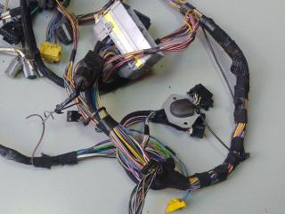 проводка торпеды Chrysler Pacifica 1 поколение (2003 - 2008), 04068754AA, P04868745D