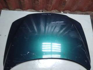 капот Volvo S60 1 поколение (2000 - 2004), 3536448