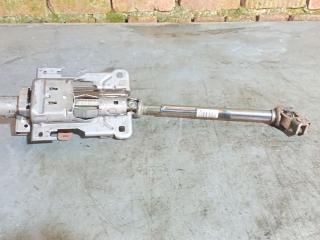 рулевая колонка Peugeot 207 1 поколение (2006 - 2009), 1.6 л., дизель, 11593G, 09411593G