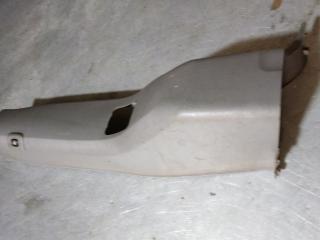 обшивка стойки центральной левой Chrysler Voyager 4 поколение (2001 - 2004), 0YJ27BD5AC