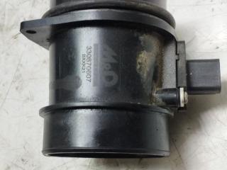 расходомер воздуха Ford Focus 2 поколение (2004 - 2008), 1.8 л., дизель, МКПП, 330870607, BXXK21