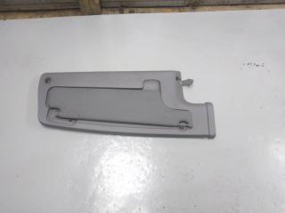 Полка над лобовым стеклом Renault Master 2 поколение [рестайлинг] 2007, 8200477138, 8200477135