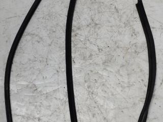 Уплотнитель стекла Peugeot Partner 1 поколение (M59) [рестайлинг] 2004