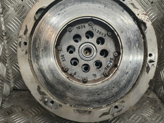 комплект сцепления Mercedes-Benz Sprinter 2 поколение [рестайлинг] (W906) 2016, 2.2 л., OM 651.955, дизель, МКПП, правый руль, 6510305105