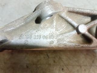 кронштейн двигателя Mercedes-Benz A-Класс W168 (1997 - 2001), 1.4 л., бензин, 1662230404, A1662230404
