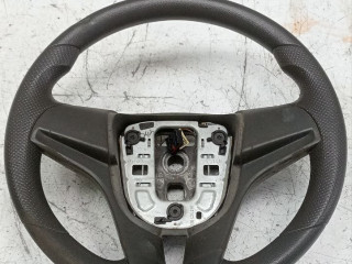руль Chevrolet Cruze 1 поколение 2010, 1.8 л., бензин, МКПП, 306434210, 13307019