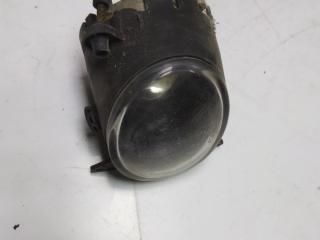 фара противотуманная правая Mitsubishi Colt 6 поколение (Z20/Z30) (2002 - 2012), MR957362