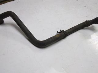 фланец (тройник) системы охлаждения Volkswagen Golf 5 поколение (2003 - 2009), 1K0122291AE