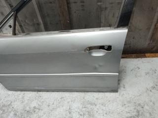 дверь передняя левая Honda Civic 7 поколение (2000 - 2003), седан