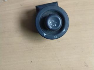 джойстик регулировки зеркал Ford Transit Connect 1 поколение 2009, 93BG17B676BB