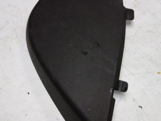 накладка на торпедо (консоль) Saab 9-3 2 поколение 2005, 12801749A