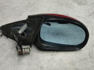 зеркало наружное правое Peugeot 406 1 поколение [рестайлинг] (1999 - 2004)