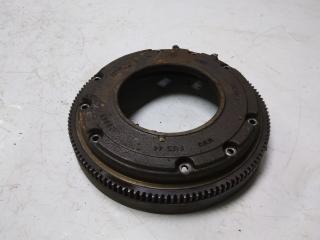 маховик Volkswagen Golf 4 поколение 1998, 1.6 л., бензин, МКПП, 027105273D