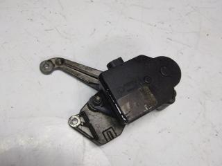 сервопривод заслонок впускного коллектора Opel Vectra C (2002 - 2005), 1.9 л., дизель, 55205127