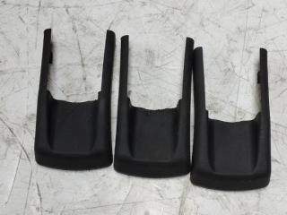 Пластик салазок сидений Nissan Teana J32 (2008 - 2014), 87507JN20A