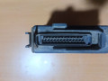 блок управления двигателем Volkswagen Passat B3 (1988 - 1997), 1.8 л., бензин, 0280000701, 855907403 - фото №2