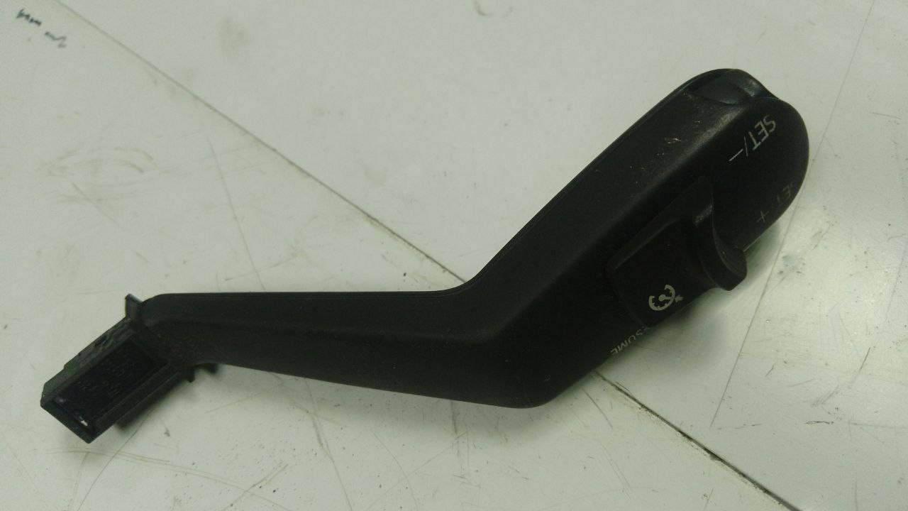 переключатель поворотов Saab 9-3 2 поколение 2005, 12801095, 04539140 - фото №1