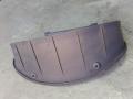 рамка панели приборов Nissan Almera N16 2000, 682405M300 - фото №6
