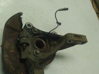 кулак поворотный правый Opel Vectra C (2002 - 2005)