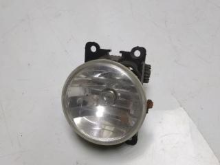 фара противотуманная правая Peugeot 207 1 поколение (2006 - 2009), 9685425280