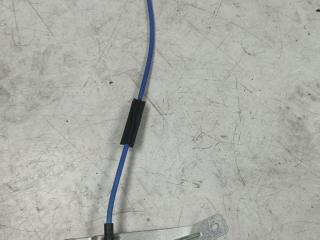 трос двери Saab 9-5 1 поколение [рестайлинг] (2001 - 2005), 4853636