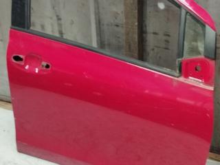 дверь передняя правая Toyota Yaris XP9 (2005 - 2009)