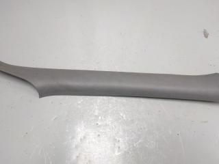 обшивка стойки Renault Master 2 поколение [рестайлинг] 2007, 8200206608, 8200215490