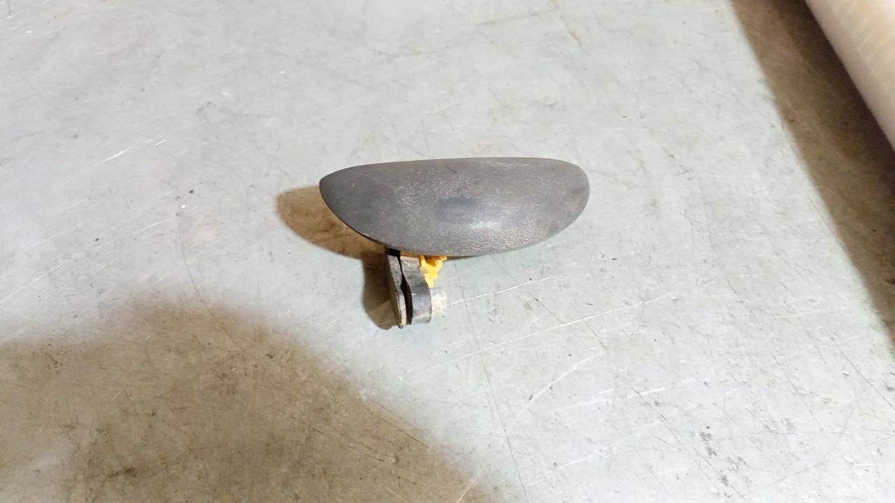 ручка наружная Toyota Aygo 1 поколение (2005 - 2008), хетчбэк 3 дв. - фото №1