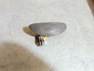 ручка наружная Toyota Aygo 1 поколение (2005 - 2008), хетчбэк 3 дв.