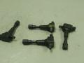 катушка зажигания Mazda 3 BK 2004, 1.6 л., бензин, AIC40513918 - фото №5