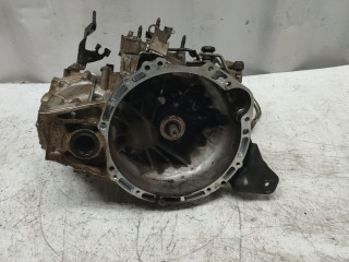 КПП механическая (МКПП) Mitsubishi Lancer 10 поколение 2010, 1.8 л., бензин, МКПП, F5M, F5MBB10E0112