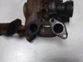 турбина Volkswagen Passat B6 (2005 - 2010), 2.0 л., дизель, 036253014F - фото №4