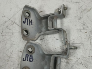 петля двери Chevrolet Aveo T250 [рестайлинг] 2010, 1.4 л., бензин, МКПП, седан