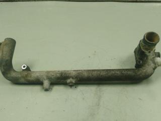 трубка охлаждающей жидкости Alfa Romeo 147 1 поколение (2000 - 2004), 1.9 л., дизель, B83302