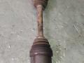 полуось передняя левая (приводной вал, ШРУС) Volvo S80 1 поколение (1998 - 2003), 2.4 л., бензин, МКПП - фото №5