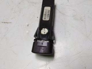 кнопка аварийной сигнализации Volvo S80 1 поколение (1998 - 2003), 9168302