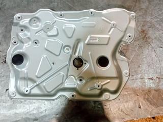 молдинг двери передней правой Nissan Teana J32 (2008 - 2014), седан, 80770JN02A