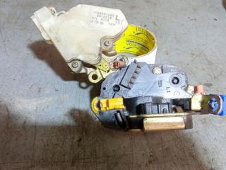 замок двери передней левой Nissan Almera N16 (2000 - 2003), хетчбэк 3 дв., 8055361U66, 89A518