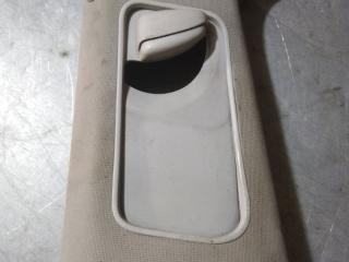 обшивка стойки центральной левой Volkswagen Passat B6 (2005 - 2010), 3CO868311A