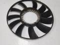 крыльчатка вискомуфты Volkswagen Passat B5 (1996 - 2001), 1.6 л., бензин, 058121301B - фото №4