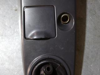 рамка обрамление кулисы Mitsubishi Lancer 9 поколение (2003 - 2010), МКПП, MR532835