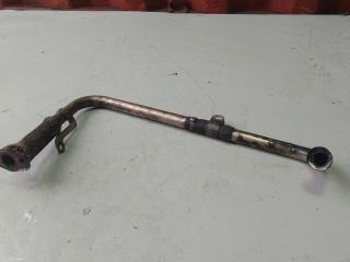 масляная трубка турбины Dodge Caravan 4 поколение (2000 - 2007), 2.8 л., дизель