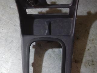 рамка обрамление кулисы Nissan Almera N16 2000, 96935BN700